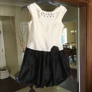 Girls Special Occasion Dress